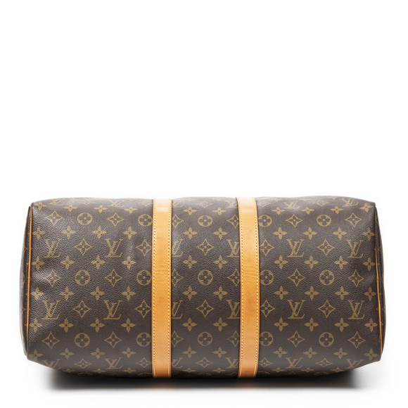 Louis Vuitton Keepall 45 - Picture 6 of 10